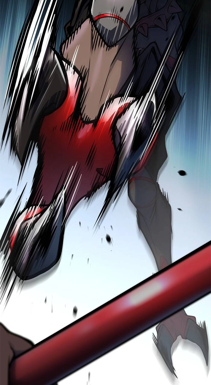 Tower of God Chapter 606 - Page 17