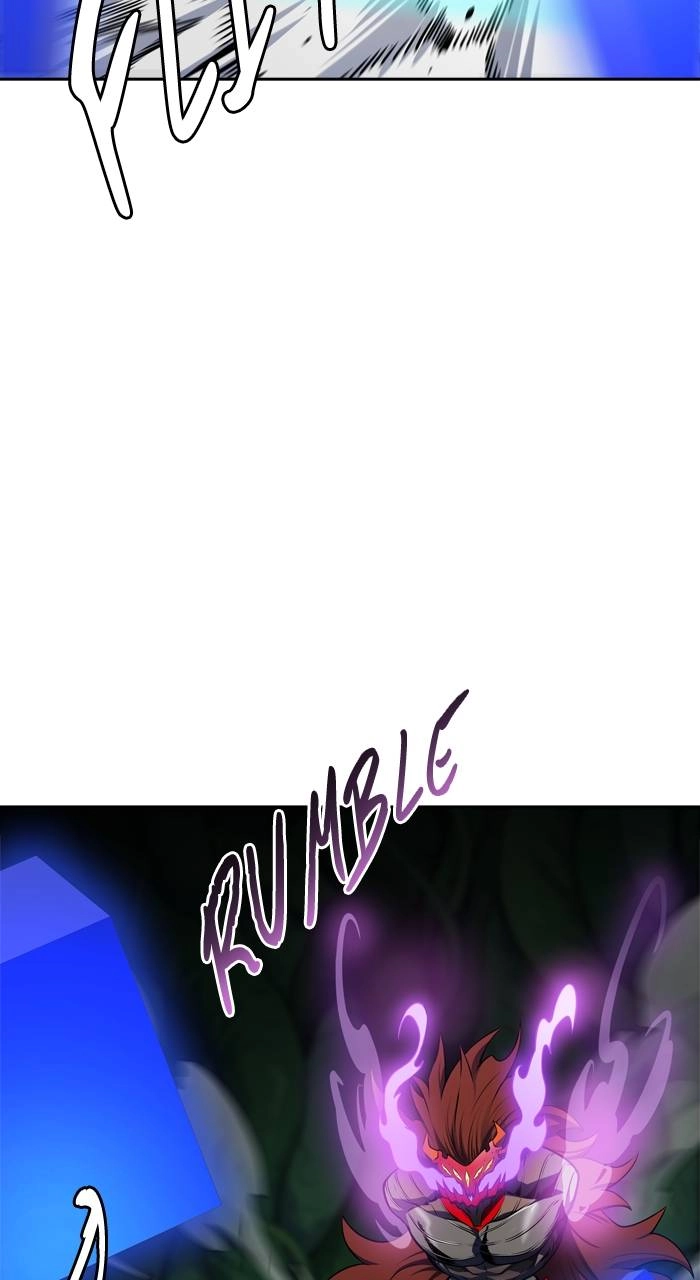 Tower of God Chapter 606 - Page 20