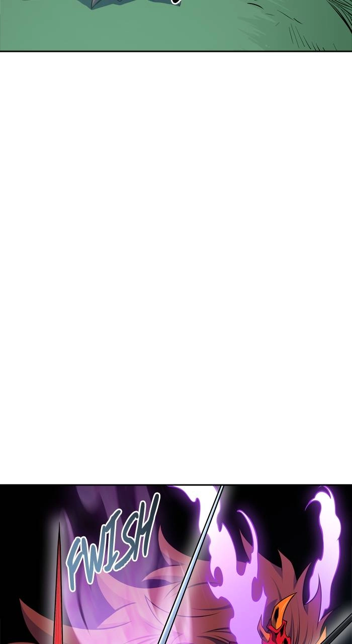 Tower of God Chapter 606 - Page 22