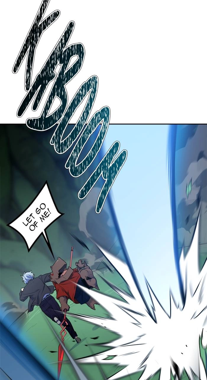 Tower of God Chapter 606 - Page 24