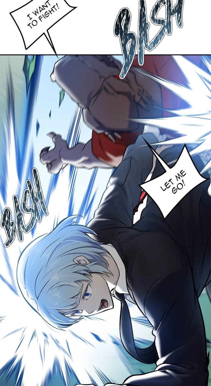 Tower of God Chapter 606 - Page 26