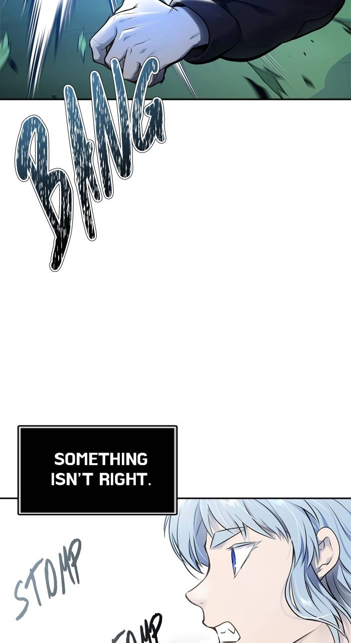 Tower of God Chapter 606 - Page 27