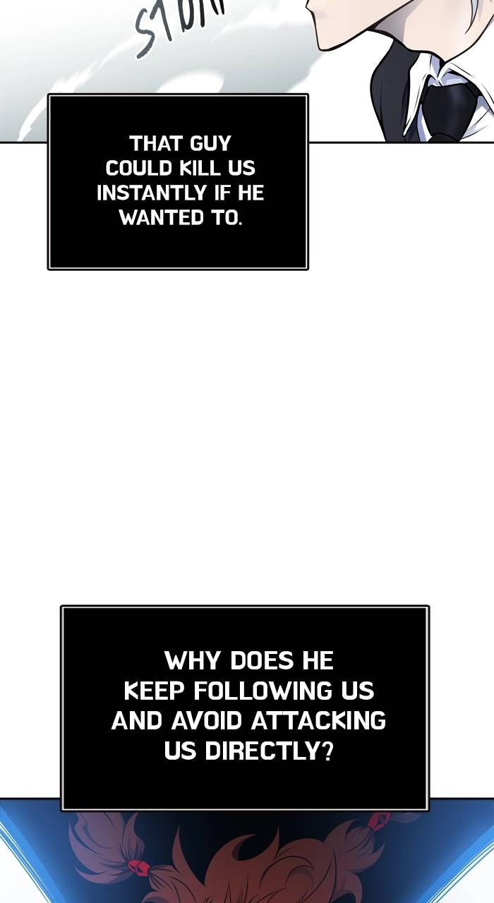 Tower of God Chapter 606 - Page 28