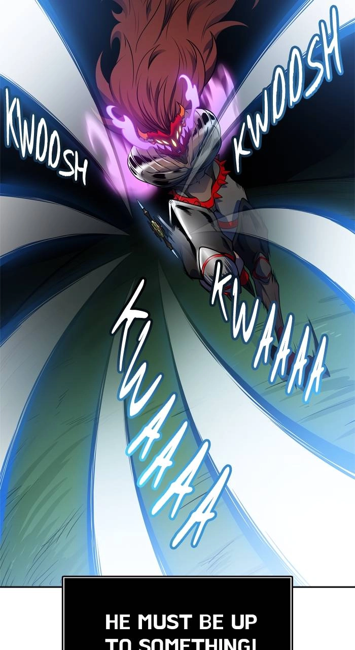 Tower of God Chapter 606 - Page 29