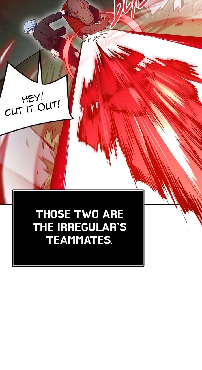Tower of God Chapter 606 - Page 31