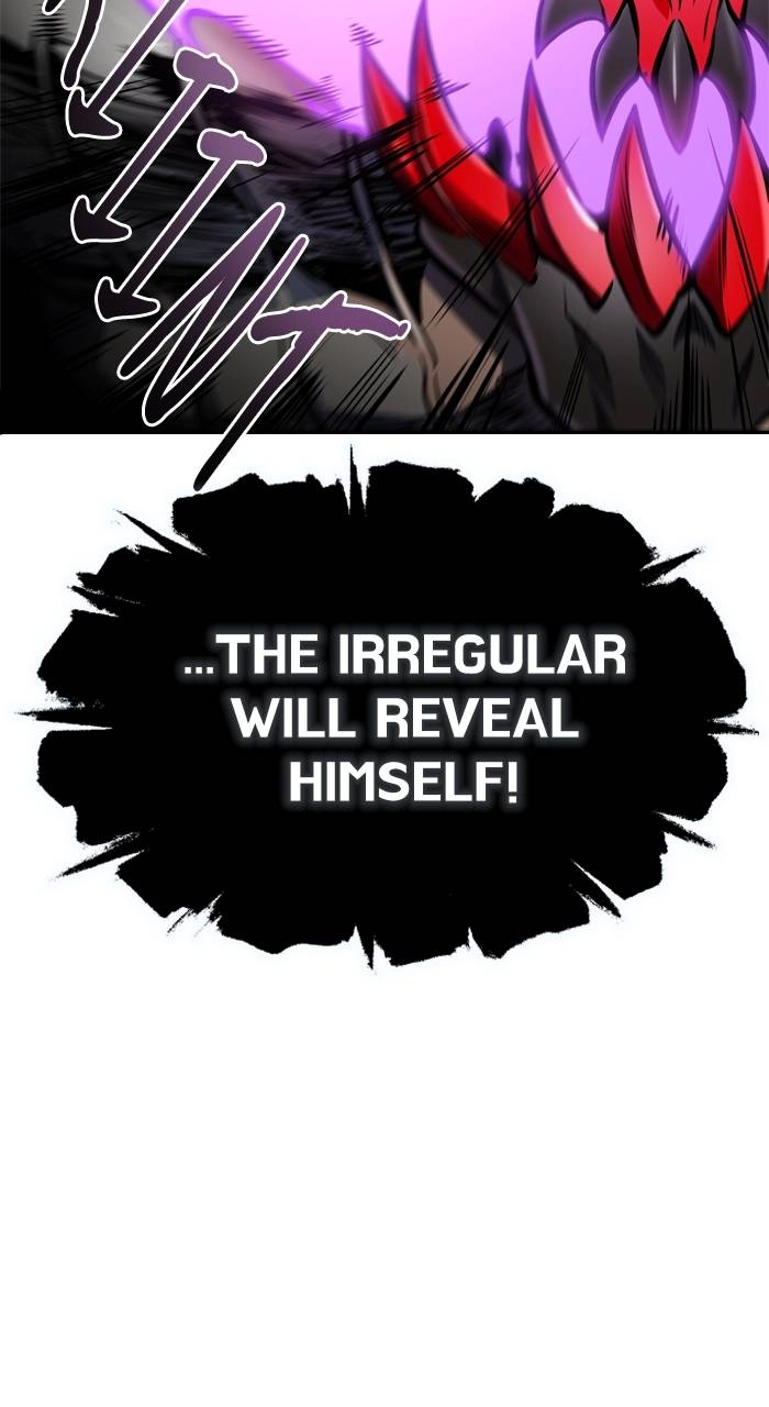 Tower of God Chapter 606 - Page 34