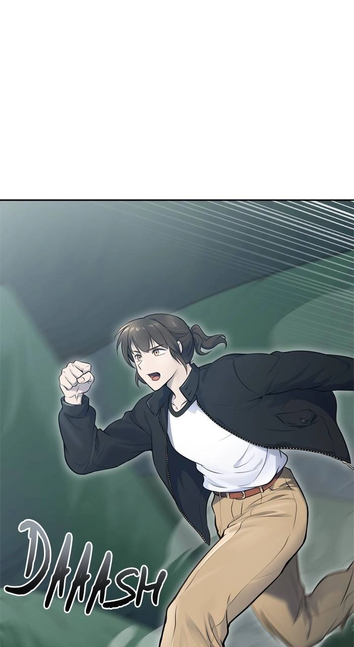 Tower of God Chapter 606 - Page 35