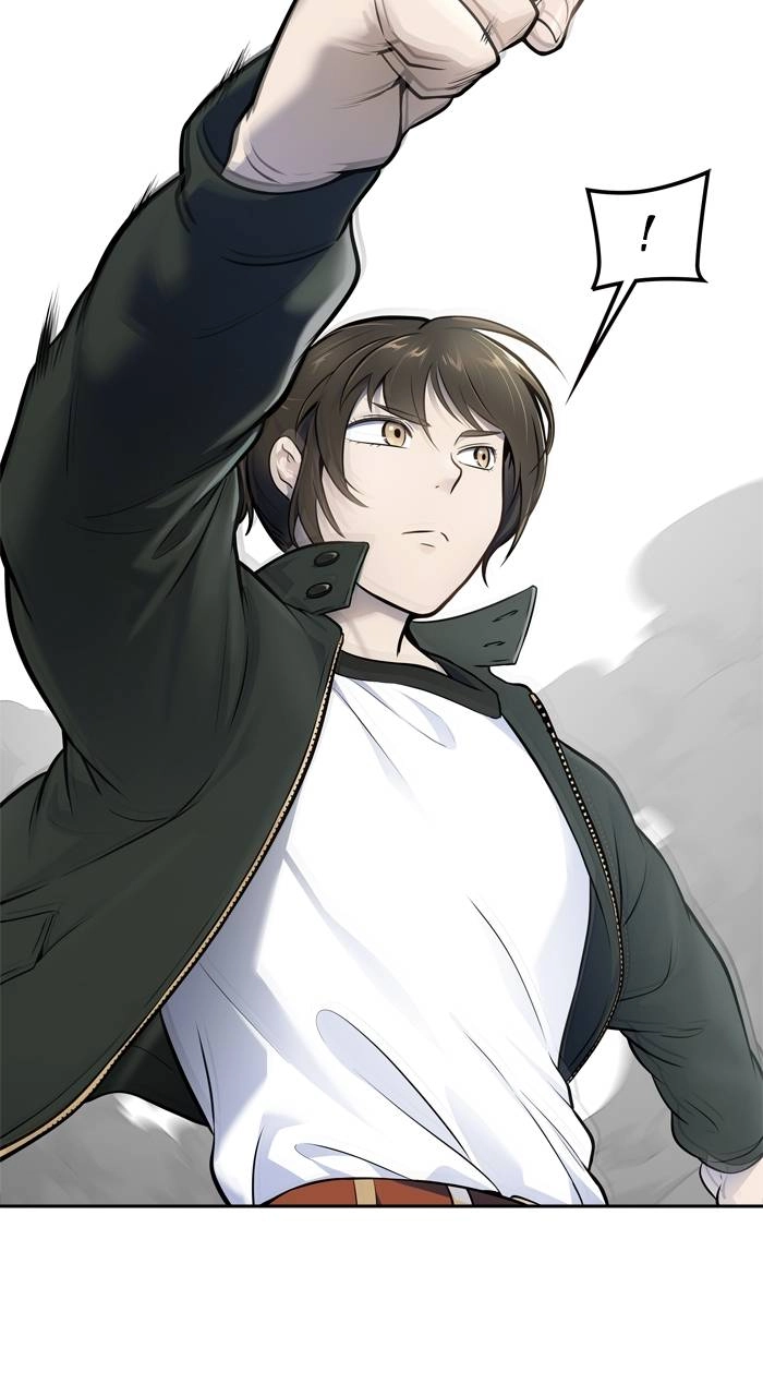 Tower of God Chapter 606 - Page 37