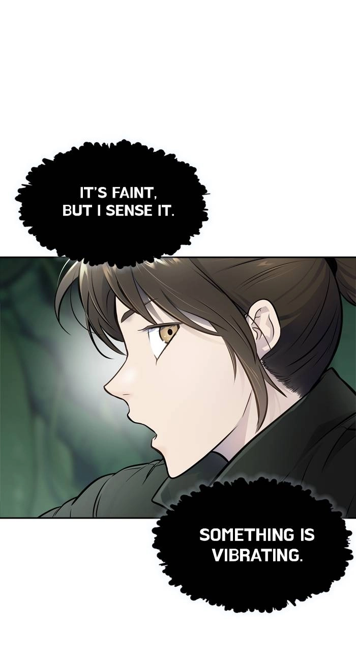Tower of God Chapter 606 - Page 38