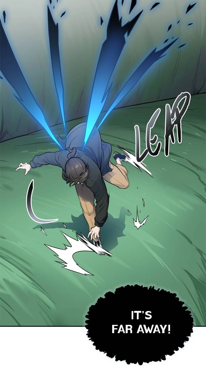 Tower of God Chapter 606 - Page 40