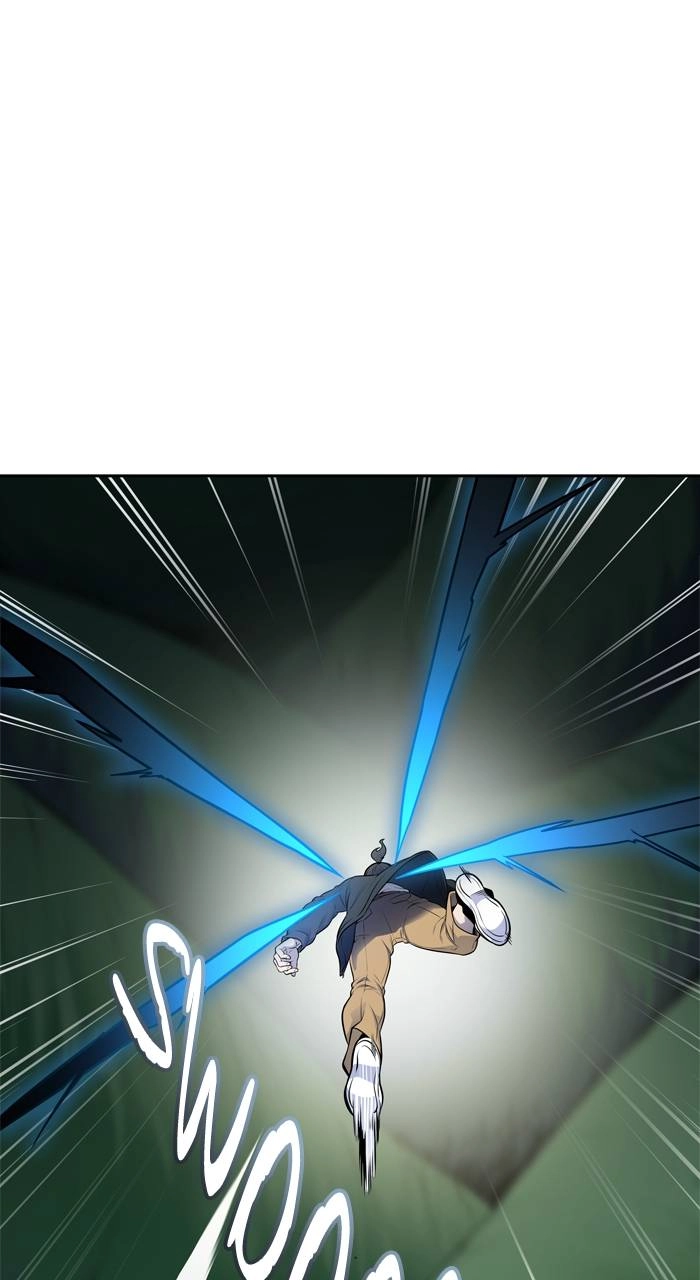 Tower of God Chapter 606 - Page 41