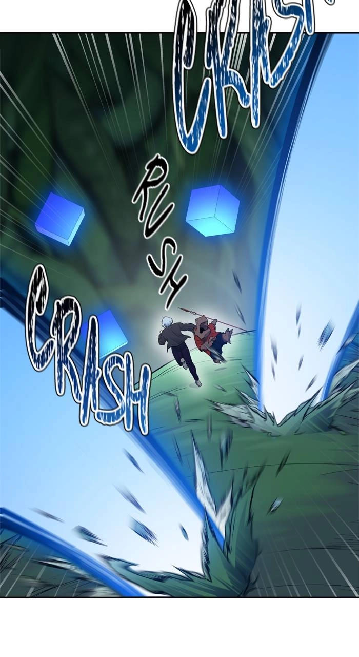 Tower of God Chapter 606 - Page 44