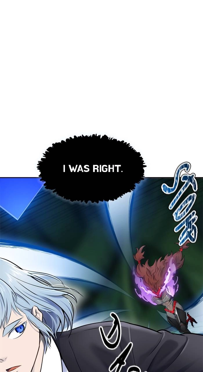 Tower of God Chapter 606 - Page 45