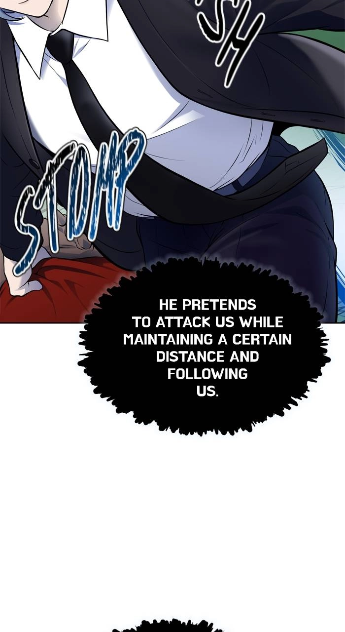 Tower of God Chapter 606 - Page 46