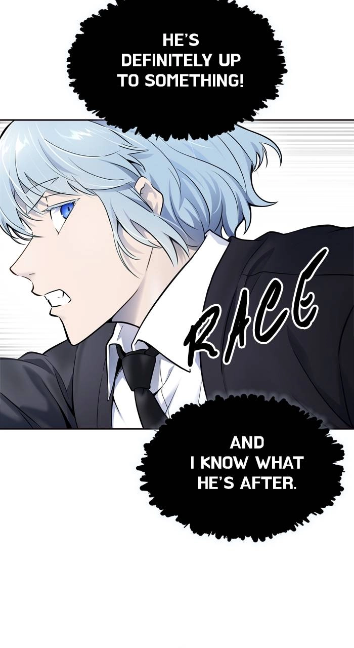 Tower of God Chapter 606 - Page 47