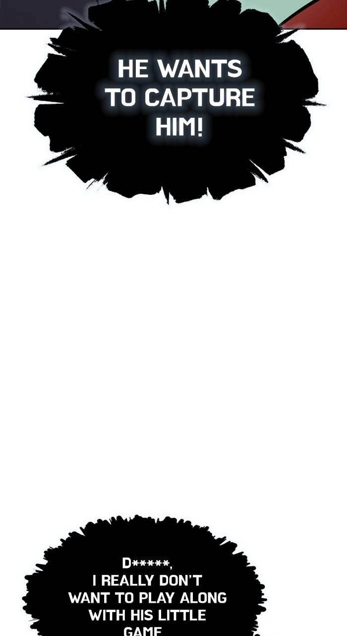Tower of God Chapter 606 - Page 50