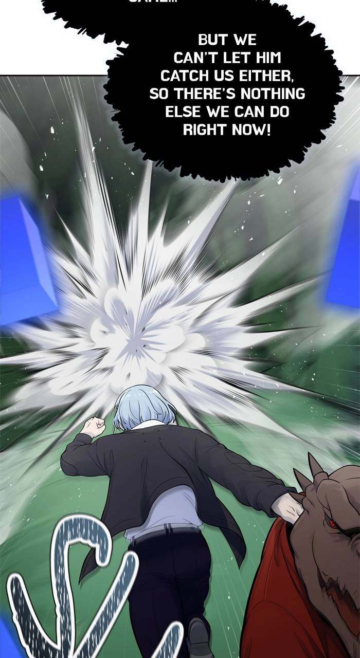 Tower of God Chapter 606 - Page 51