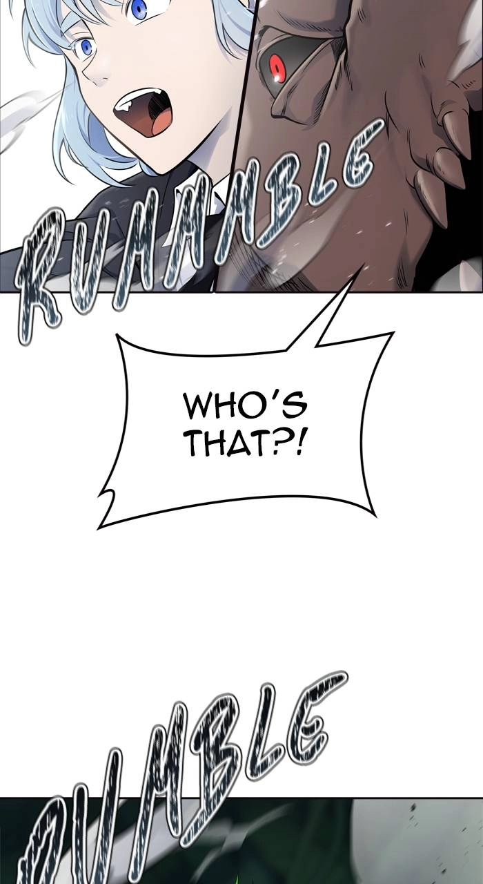 Tower of God Chapter 606 - Page 53