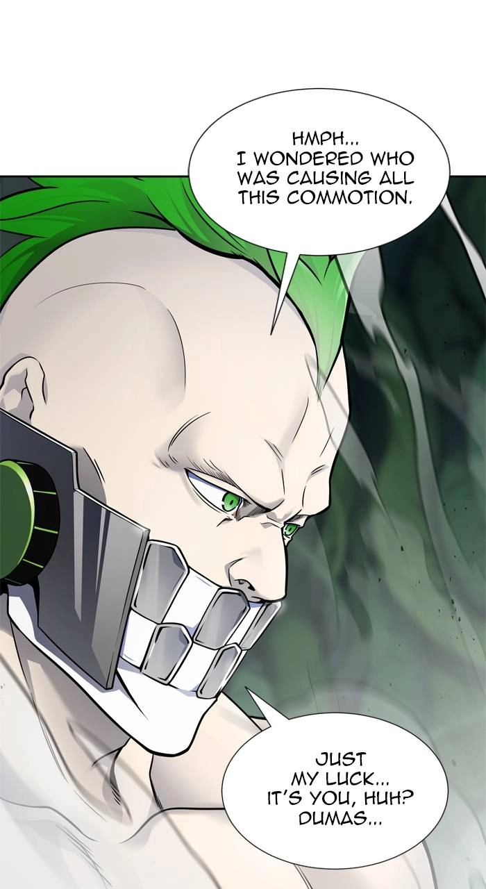 Tower of God Chapter 606 - Page 56