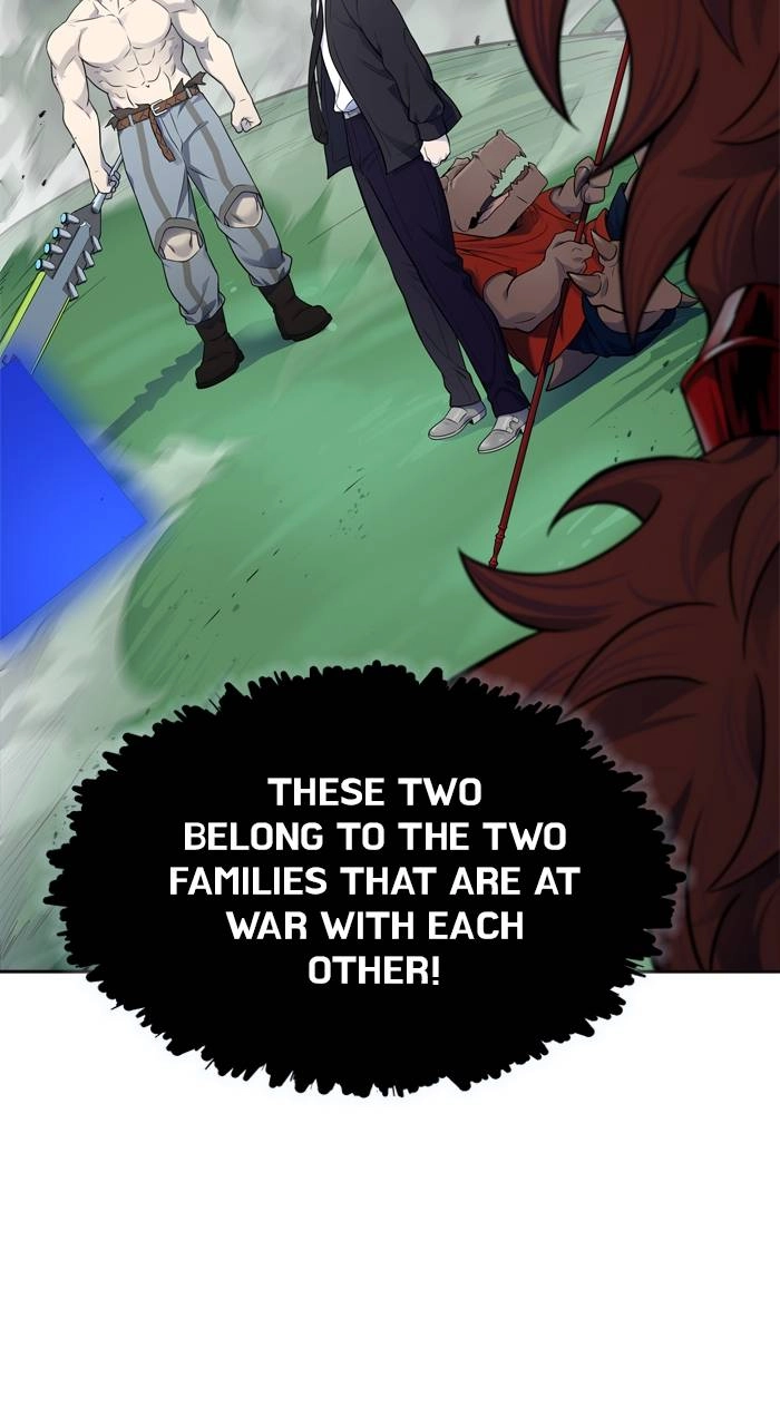 Tower of God Chapter 606 - Page 58