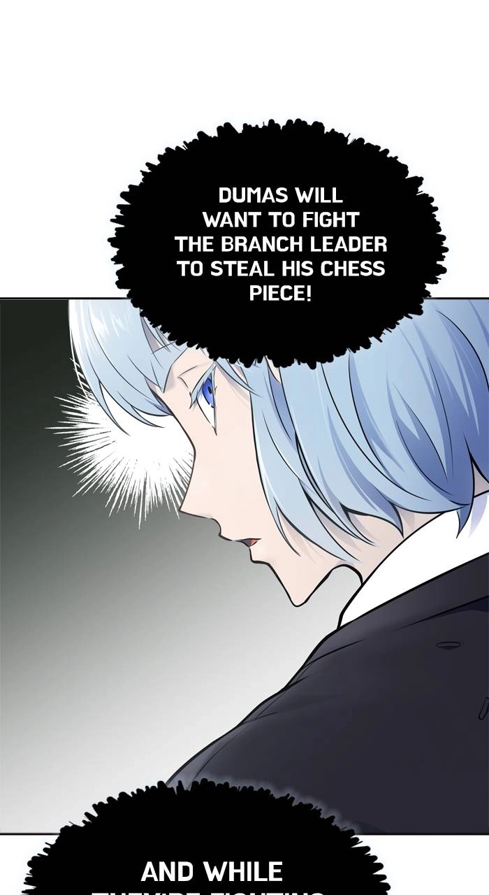 Tower of God Chapter 606 - Page 59