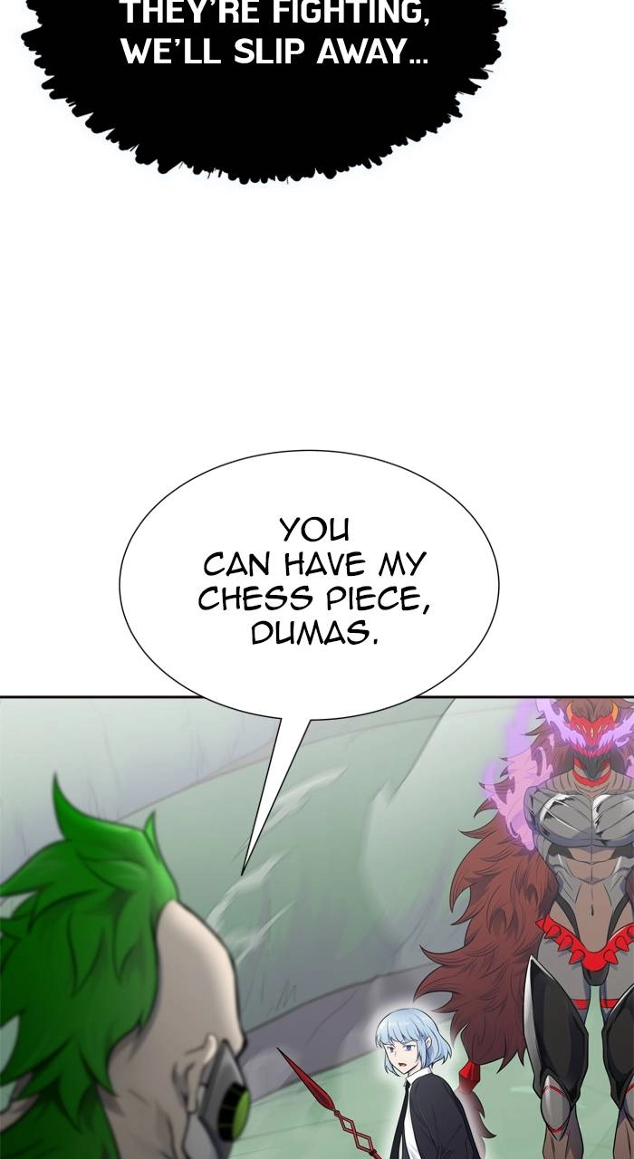 Tower of God Chapter 606 - Page 60