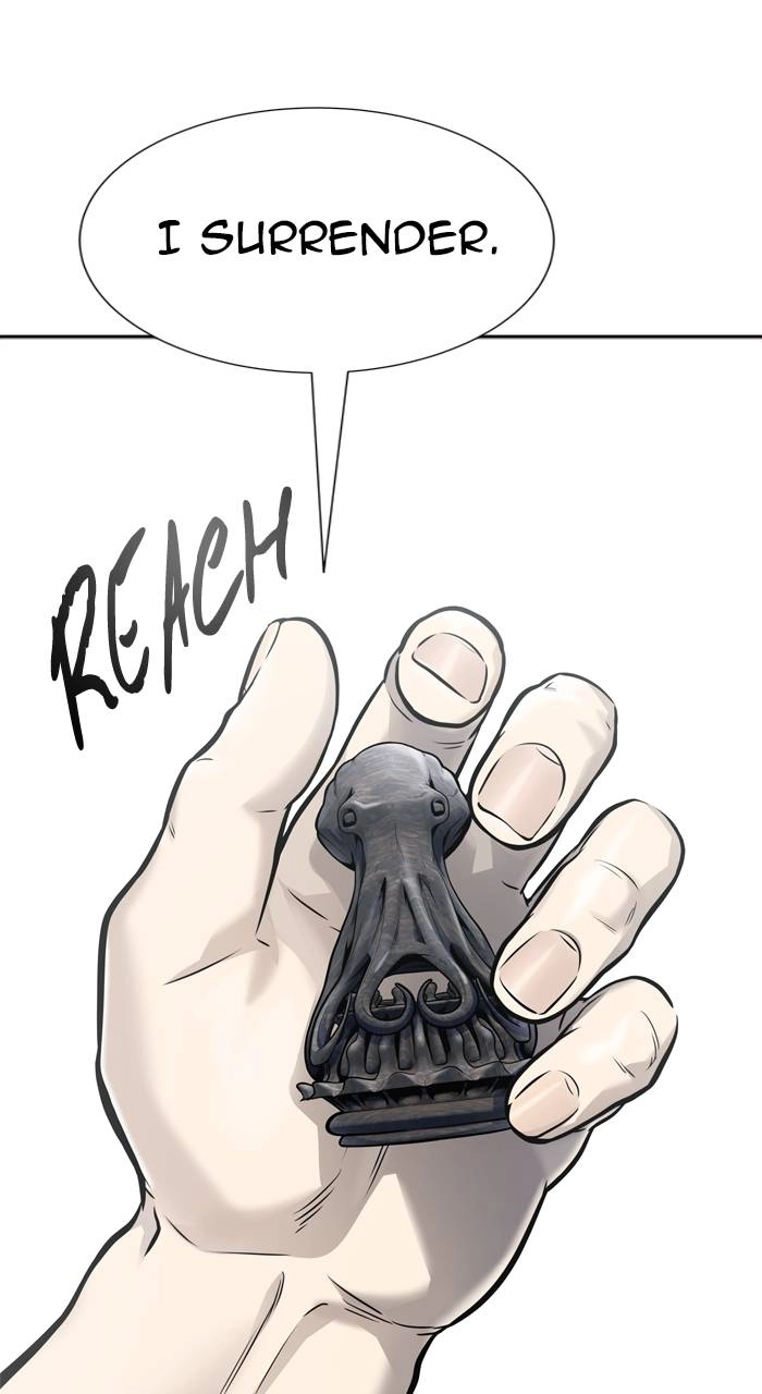 Tower of God Chapter 606 - Page 62