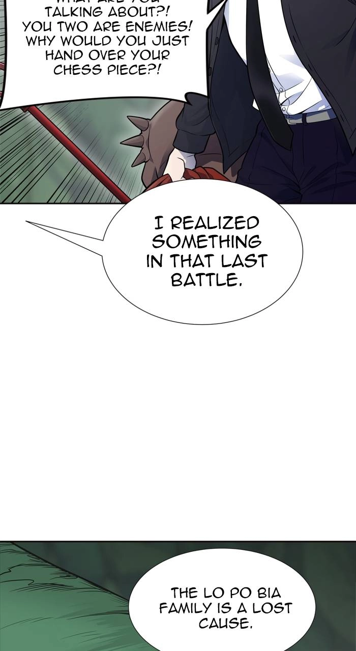 Tower of God Chapter 606 - Page 64