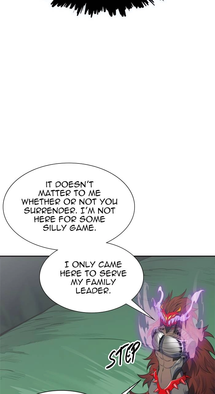 Tower of God Chapter 606 - Page 68