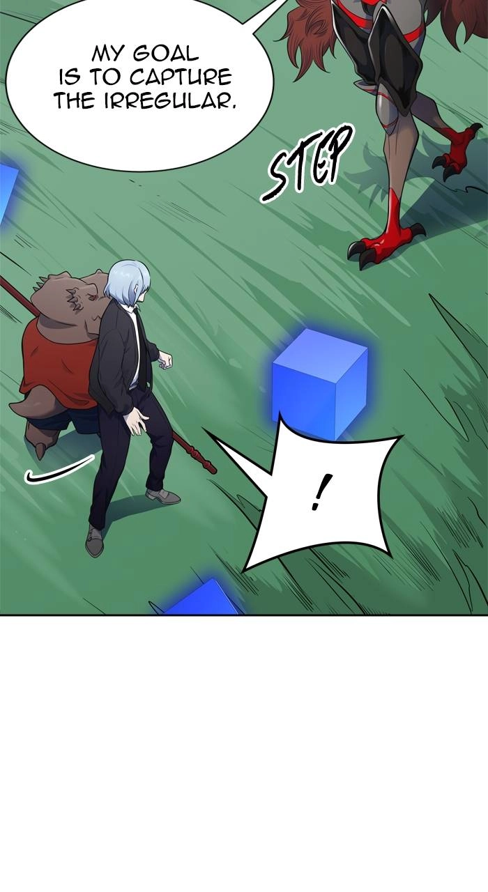 Tower of God Chapter 606 - Page 69