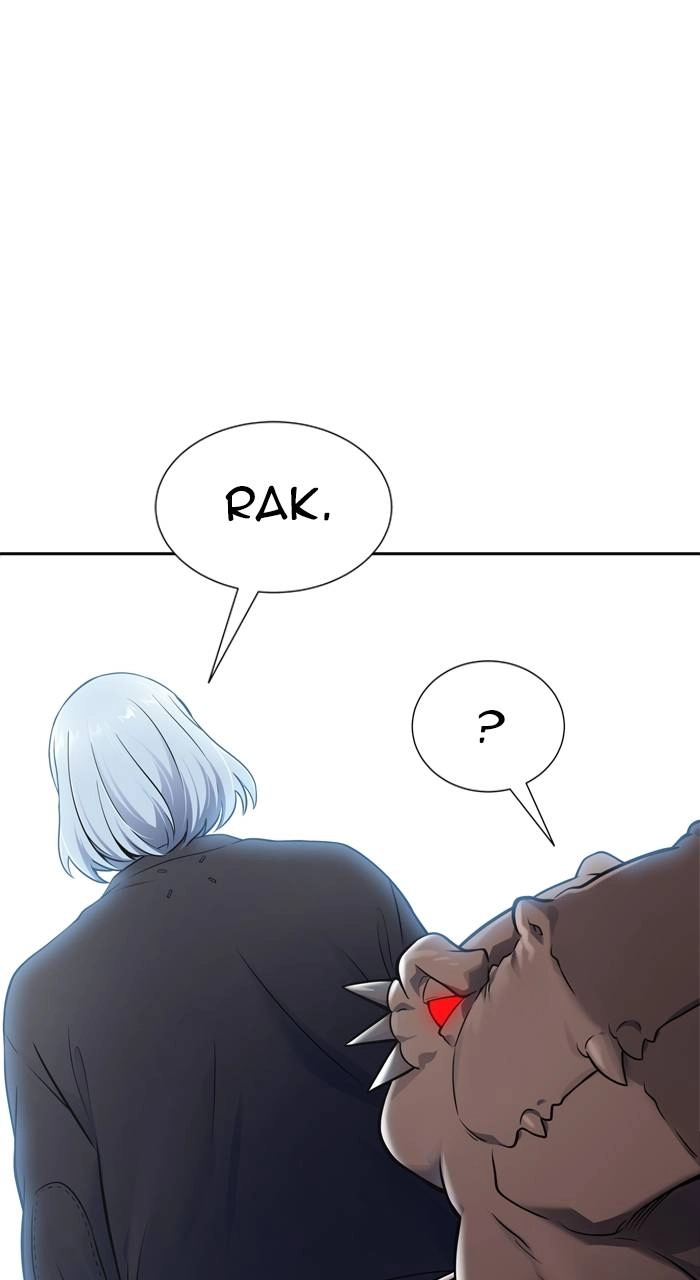 Tower of God Chapter 606 - Page 73