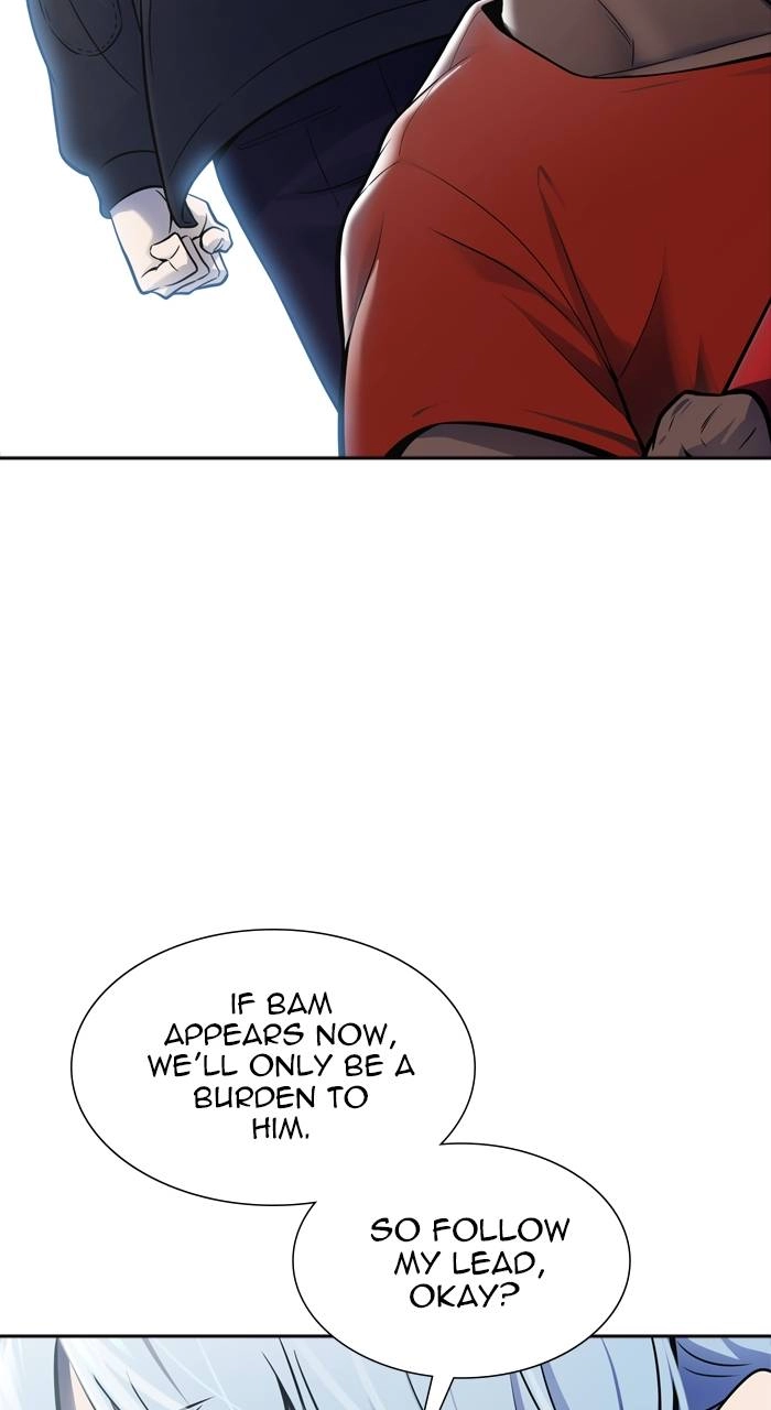 Tower of God Chapter 606 - Page 74