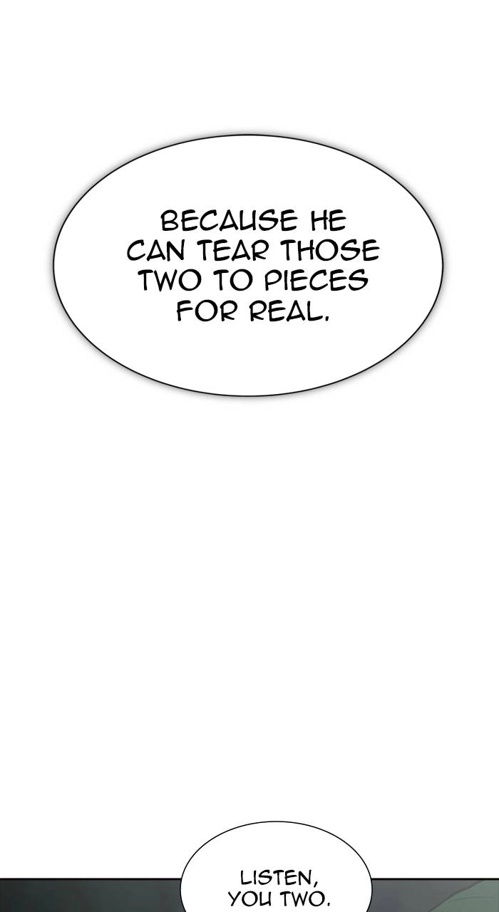 Tower of God Chapter 606 - Page 77