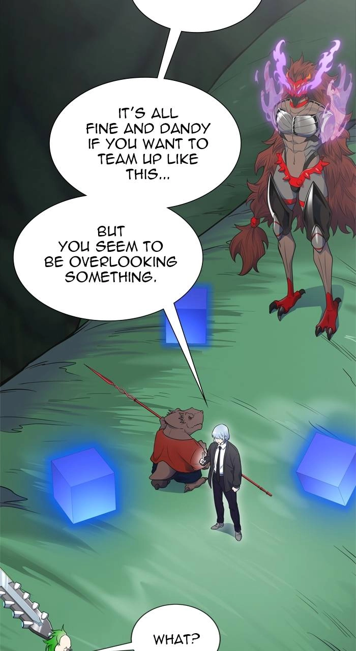 Tower of God Chapter 606 - Page 78