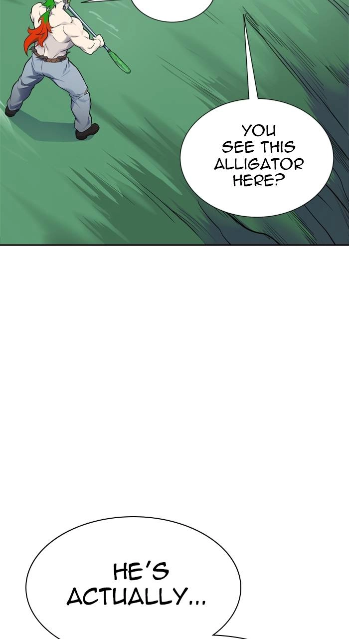 Tower of God Chapter 606 - Page 79