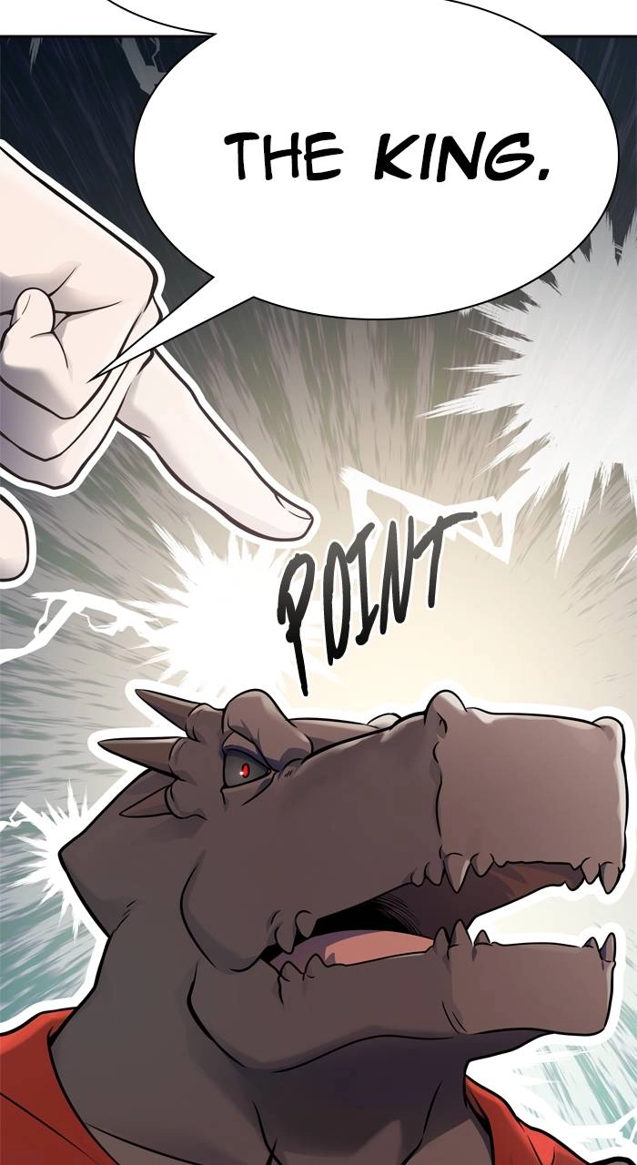Tower of God Chapter 606 - Page 80