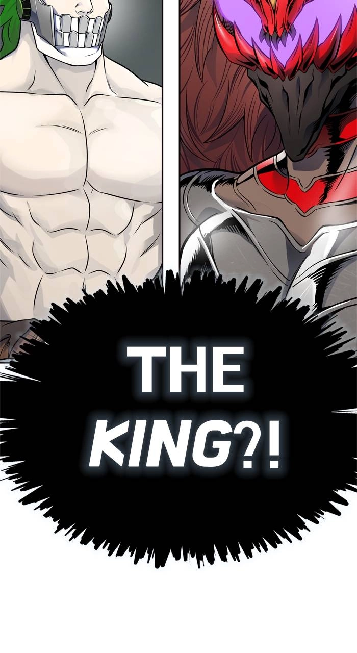 Tower of God Chapter 606 - Page 82