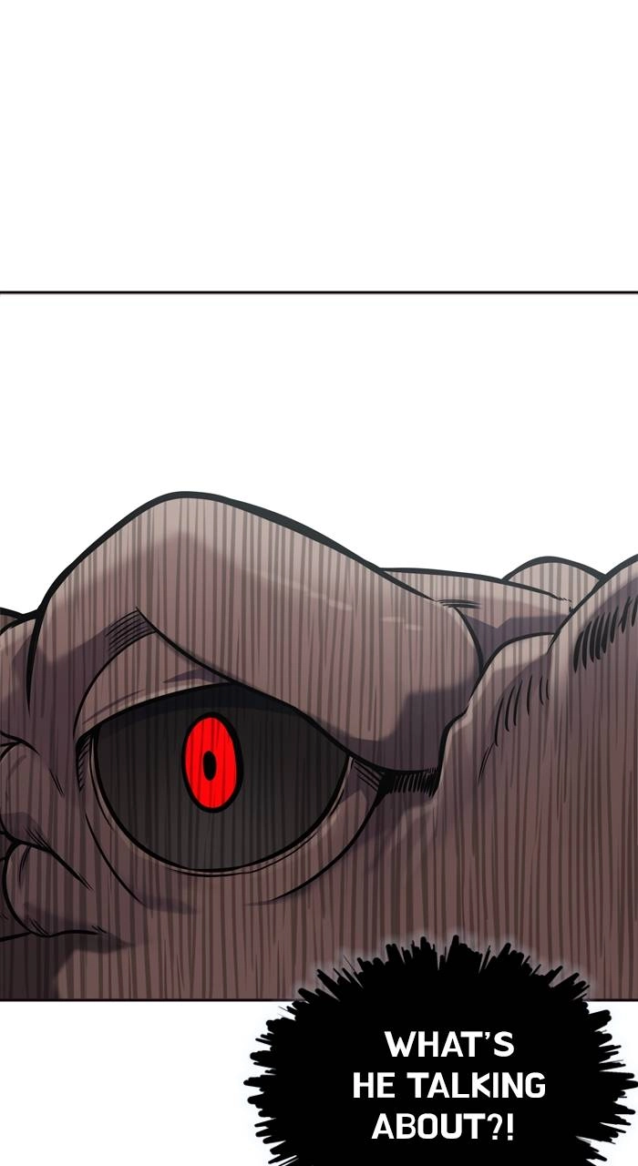 Tower of God Chapter 606 - Page 83