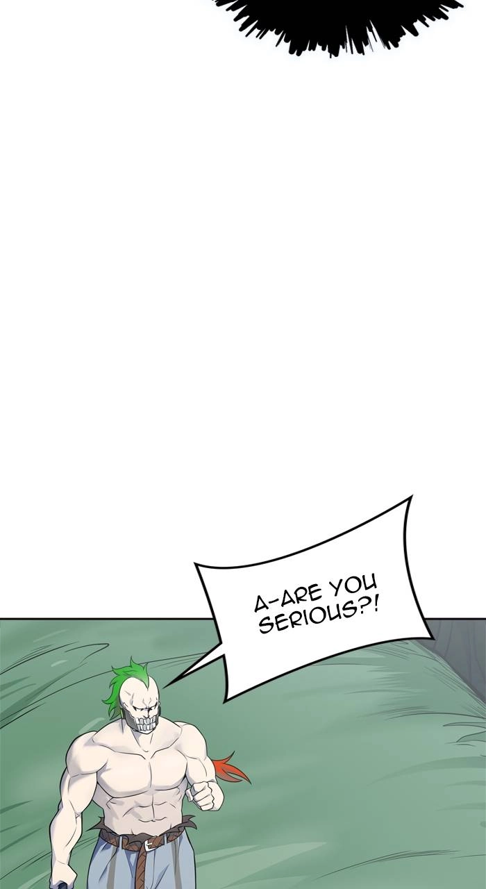 Tower of God Chapter 606 - Page 84