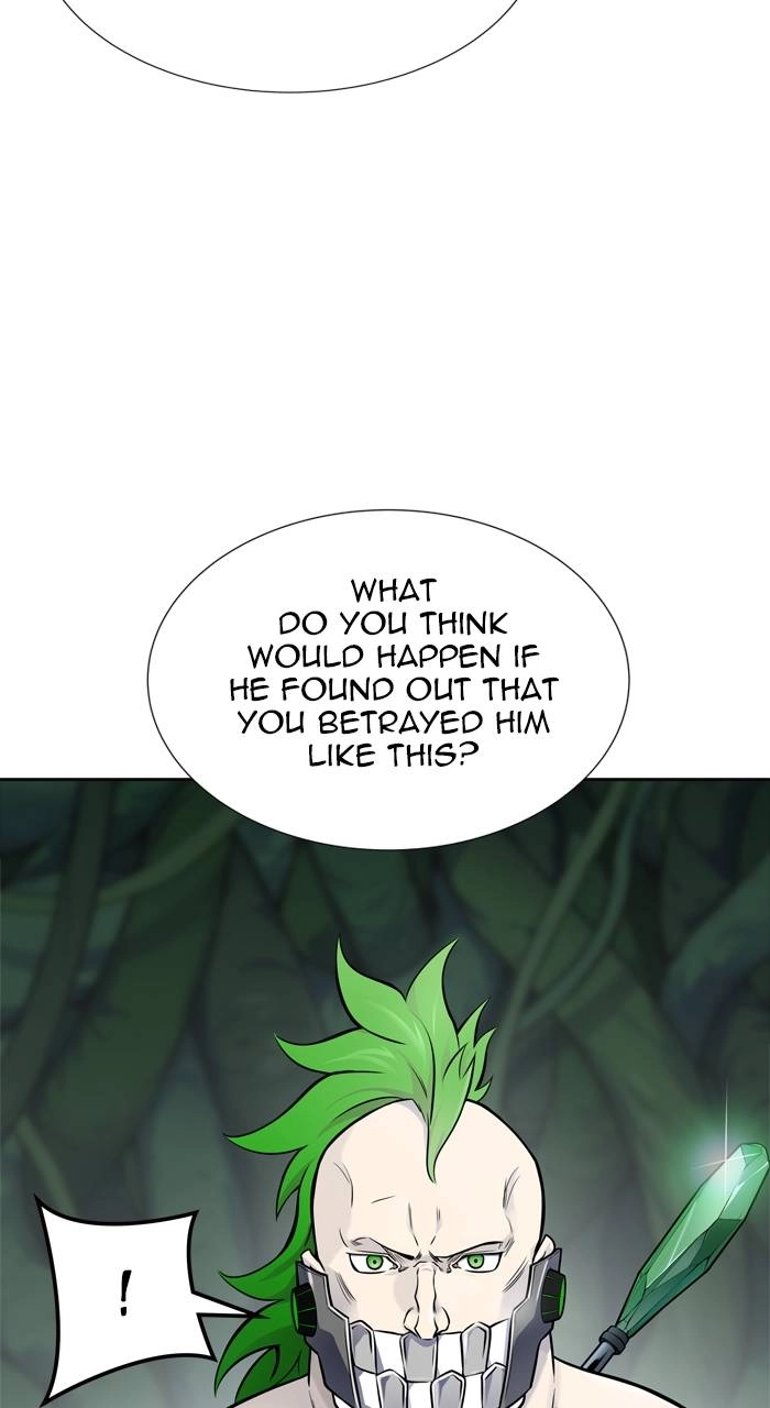 Tower of God Chapter 606 - Page 86