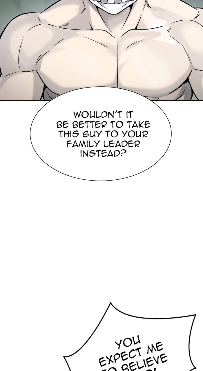 Tower of God Chapter 606 - Page 87
