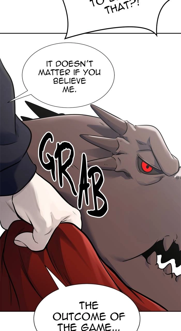 Tower of God Chapter 606 - Page 88