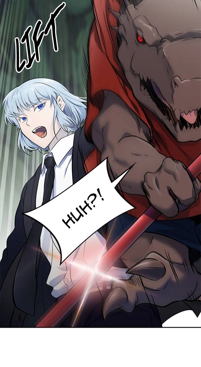 Tower of God Chapter 606 - Page 90