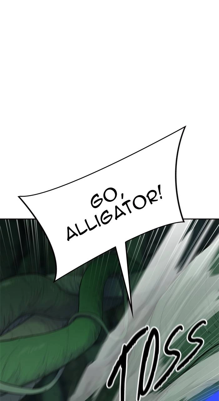 Tower of God Chapter 606 - Page 91