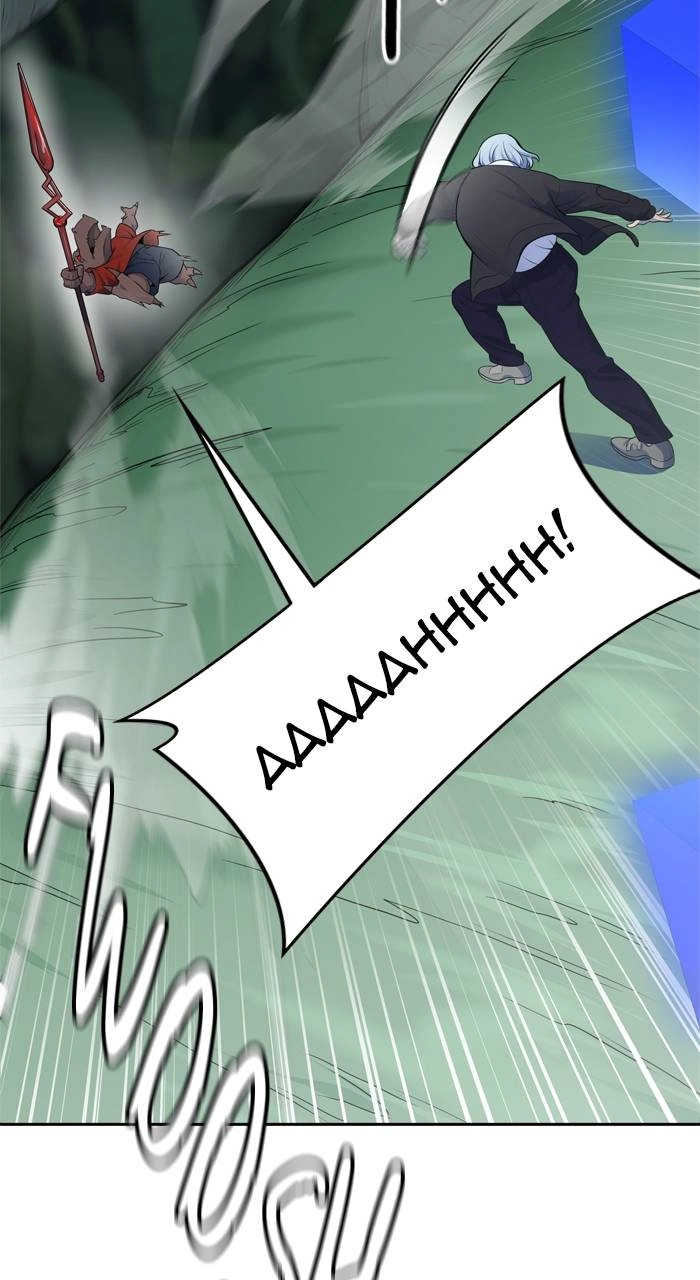 Tower of God Chapter 606 - Page 92