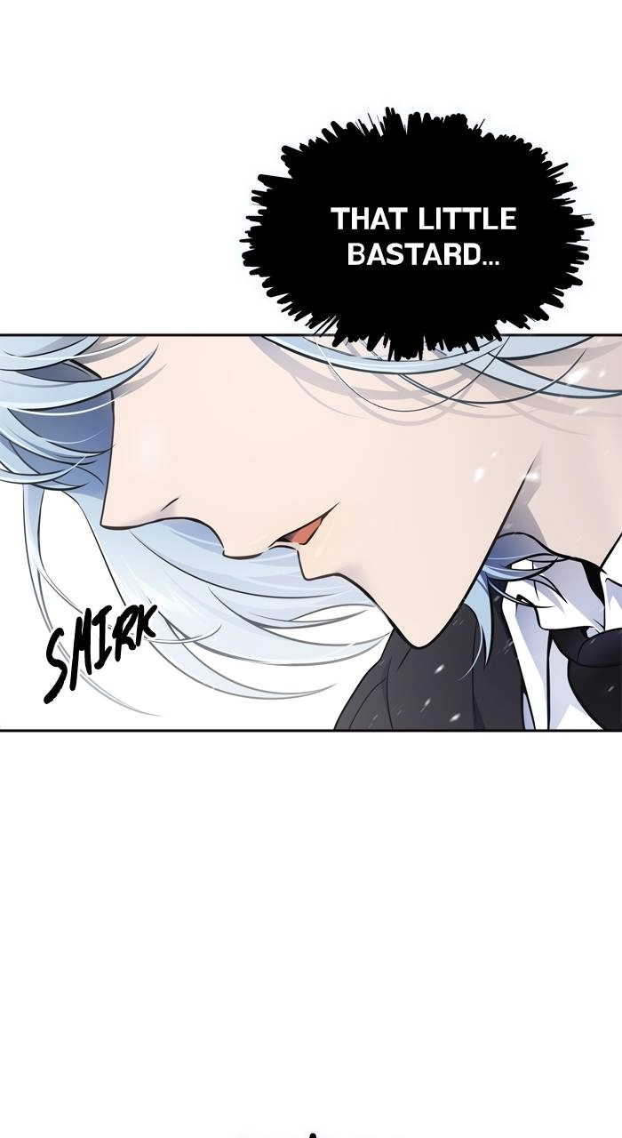 Tower of God Chapter 606 - Page 96