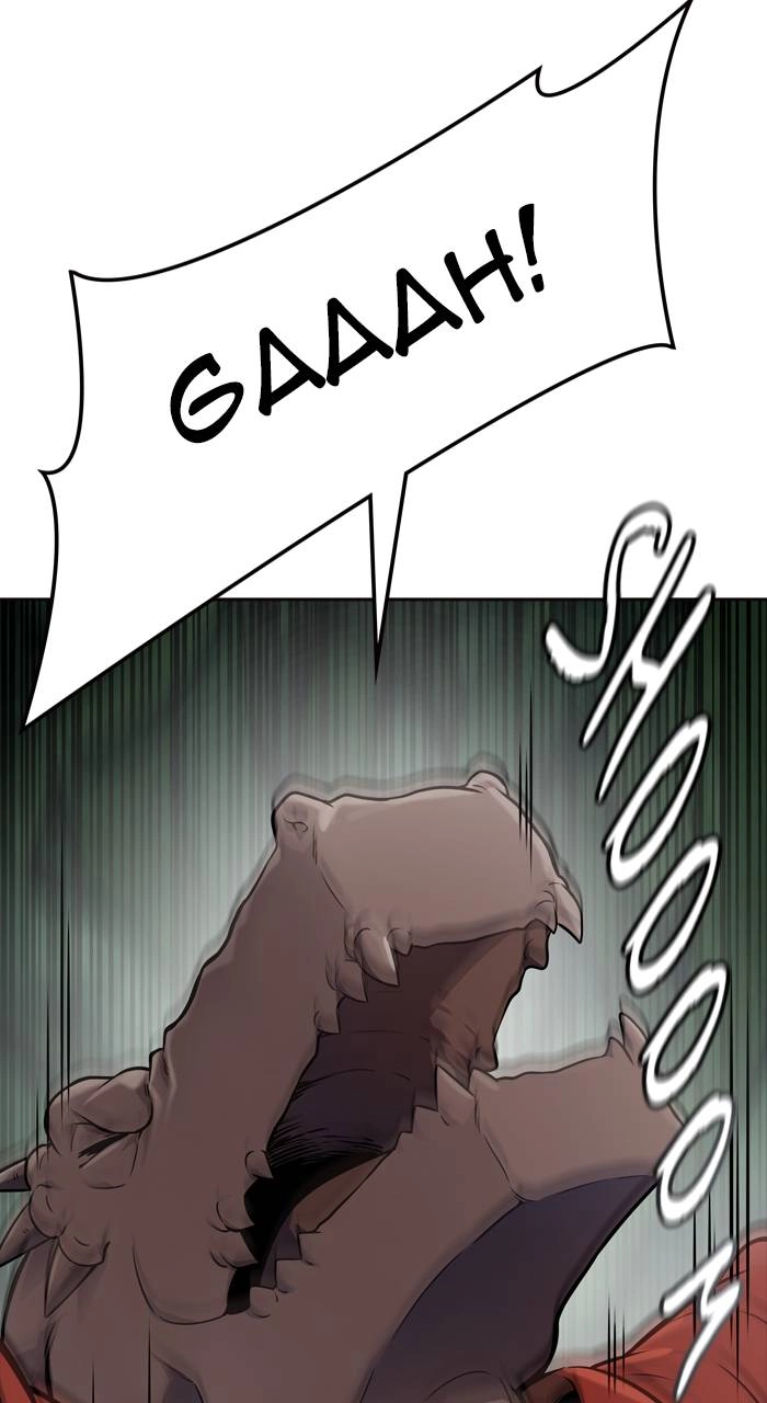 Tower of God Chapter 606 - Page 98