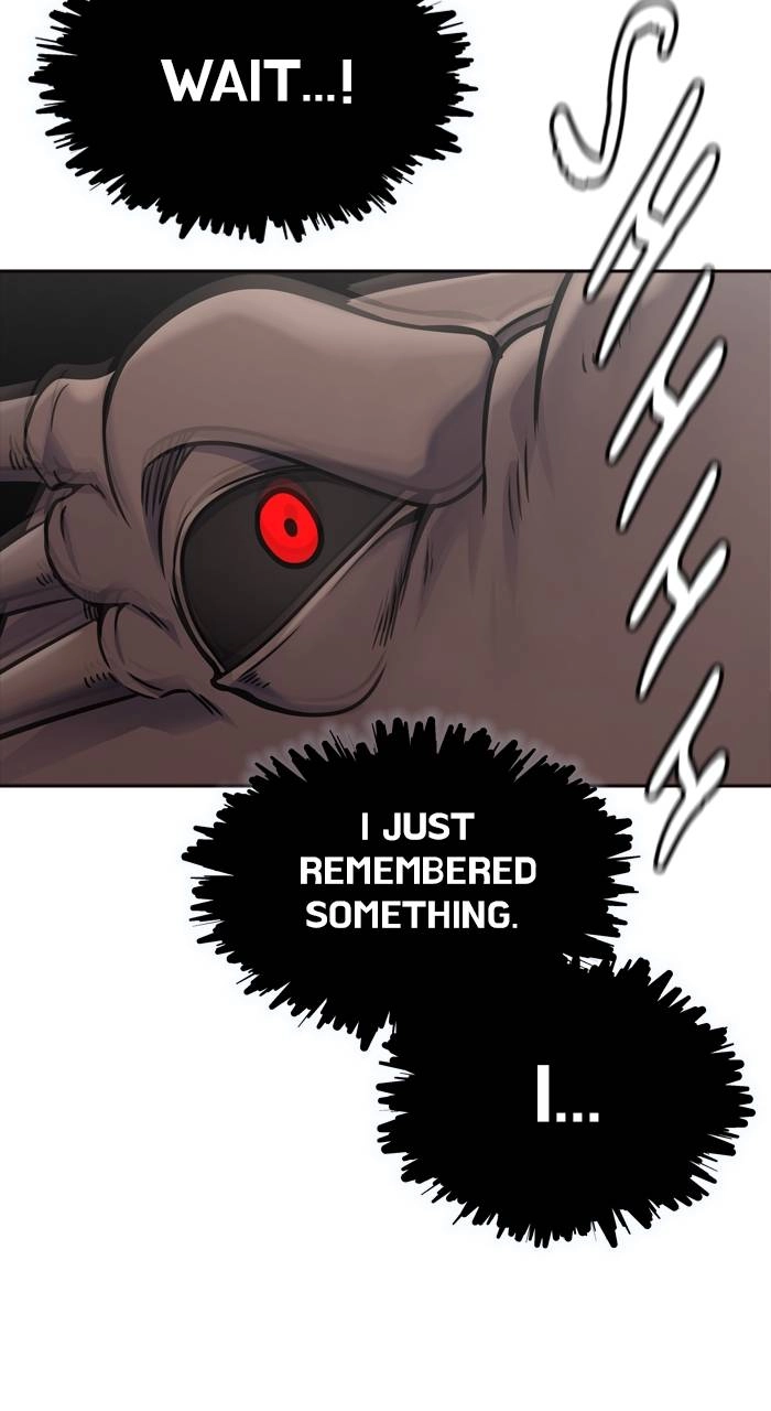 Tower of God Chapter 606 - Page 100