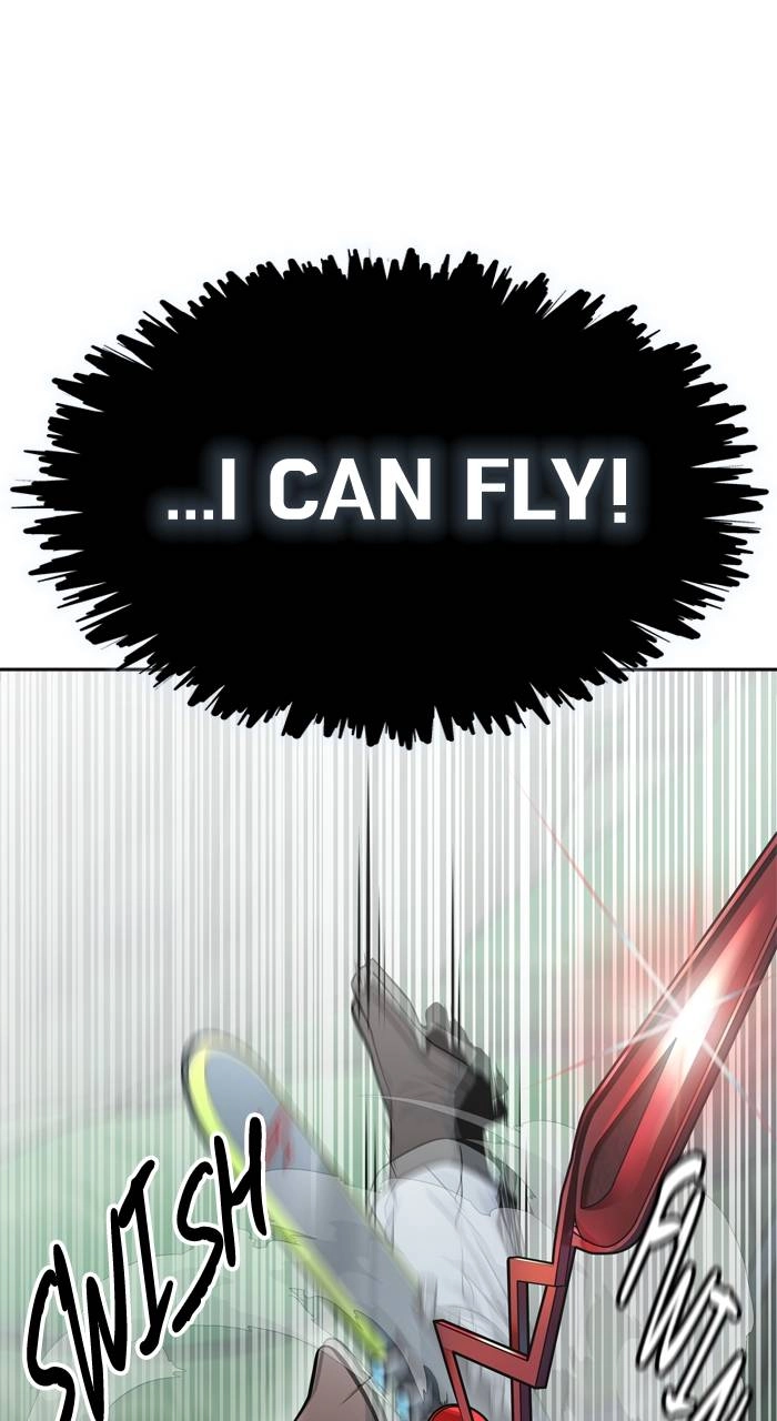 Tower of God Chapter 606 - Page 101