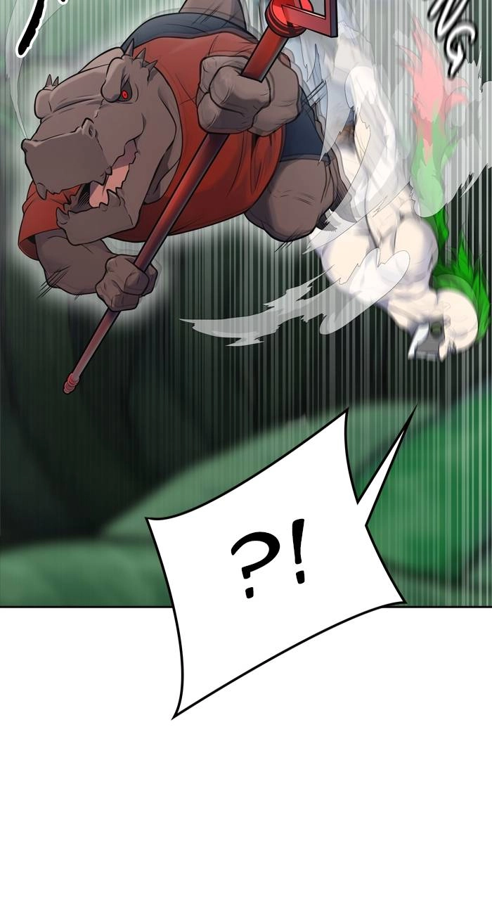 Tower of God Chapter 606 - Page 102